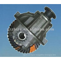 457 Differential Assy für Dongfeng Hinterachse